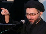 شیعہ شخصیات کے قتل عام کو ہرگز برداشت نہیں کرینگے، علامہ شہنشاہ نقوی